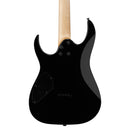 Ibanez GIO GRG121DX - Metallic Gray Sunburst