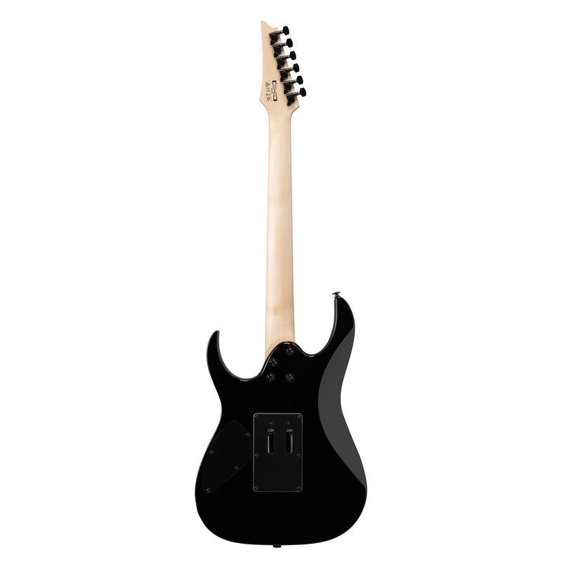Ibanez GIO GRG320FA - Transparent Blue Sunburst