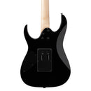 Ibanez GIO GRG320FA - Transparent Blue Sunburst