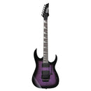 Ibanez GIO GRG320FATVT - Violet Sunburst