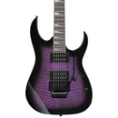 Ibanez GIO GRG320FATVT - Violet Sunburst