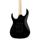 Ibanez GIO GRG320FATVT - Violet Sunburst