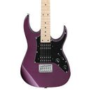 Ibanez GIO GRGM21M - Metallic Purple