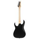 Ibanez GIO GRGR131EX - Black Flat