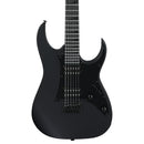 Ibanez GIO GRGR131EX - Black Flat