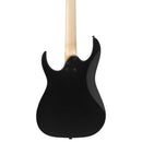 Ibanez GIO GRGR131EX - Black Flat