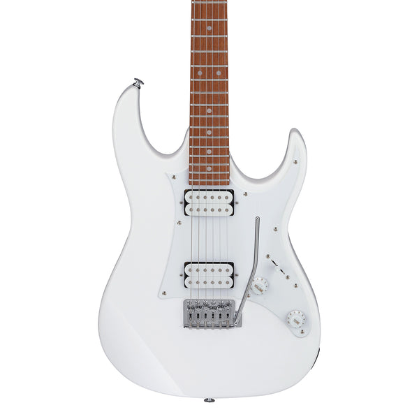 Ibanez GIO GRX20W - White