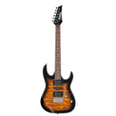 Ibanez GIO GRX70QA - Sunburst