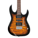Ibanez GIO GRX70QA - Sunburst