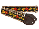 Souldier Marigold Orange Guitar Strap