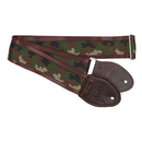 Souldier Camo Guitar Strap