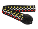 Souldier Bed-In Peace Guitar Strap
