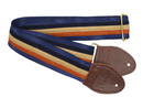 Souldier Manchester Navy Guitar Strap
