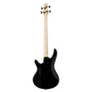 Ibanez GSR200PC - Transparent Marine Burst