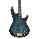Ibanez GSR200PC - Transparent Marine Burst