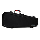 Gator Cases GTSA-HEADLESSELEC TSA ATA Molded Headless Electric Guitar Case