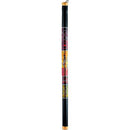 Meinl Percussion Wood Rainstick, Black - 47"