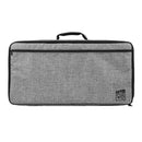 Gator Vertex Tour Compact 27″ x 13″ Pedalboard & Riserr w/ Padded Gig Bag