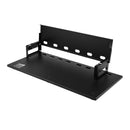 Gator Vertex Tour Compact 27″ x 13″ Pedalboard & Riserr w/ Padded Gig Bag