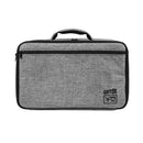 Gator Vertex Travel Lite 17″ x 10″ Pedalboard w/ Padded Gig Bag