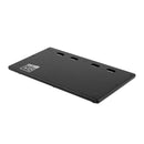 Gator Vertex Travel Lite 17″ x 10″ Pedalboard w/ Padded Gig Bag