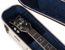 Gator Cases GW-JM 335 Journeyman Semi-Hollow Electrics Deluxe Wood Case