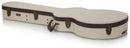 Gator Cases GW-JM 335 Journeyman Semi-Hollow Electrics Deluxe Wood Case