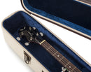 Gator Cases GW-JM BANJO XL Journeyman Banjo Deluxe Wood Case