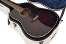 Gator Cases GW-JM DREAD Journeyman Dreadnaught Acoustic Deluxe Wood Case