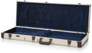 Gator Cases GW-JM ELEC Journeyman Electric Guitar Deluxe Wood Case