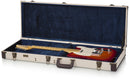 Gator Cases GW-JM ELEC Journeyman Electric Guitar Deluxe Wood Case