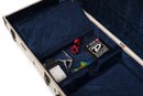 Gator Cases GW-JM ELEC Journeyman Electric Guitar Deluxe Wood Case