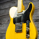 G&L ASAT Classic