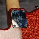 G&L ASAT Custom Build