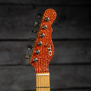 G&L ASAT Custom Build