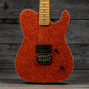 G&L ASAT Custom Build