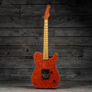G&L ASAT Custom Build