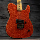 G&L ASAT Custom Build