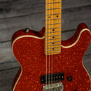 G&L ASAT Custom Build