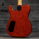 G&L ASAT Custom Build
