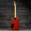 G&L ASAT Custom Build