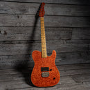 G&L ASAT Custom Build