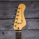 G&L F-100 Series II 1980