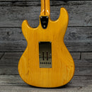 G&L F-100 Series II 1980