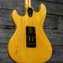 G&L F-100 Series II 1980