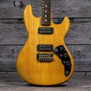 G&L F-100 Series II 1980