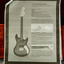 G&L F-100 Series II 1980