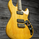 G&L F-100 Series II 1980