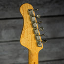 G&L F-100 Series II 1980
