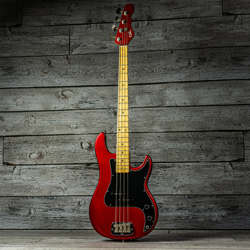 G&L LB-100